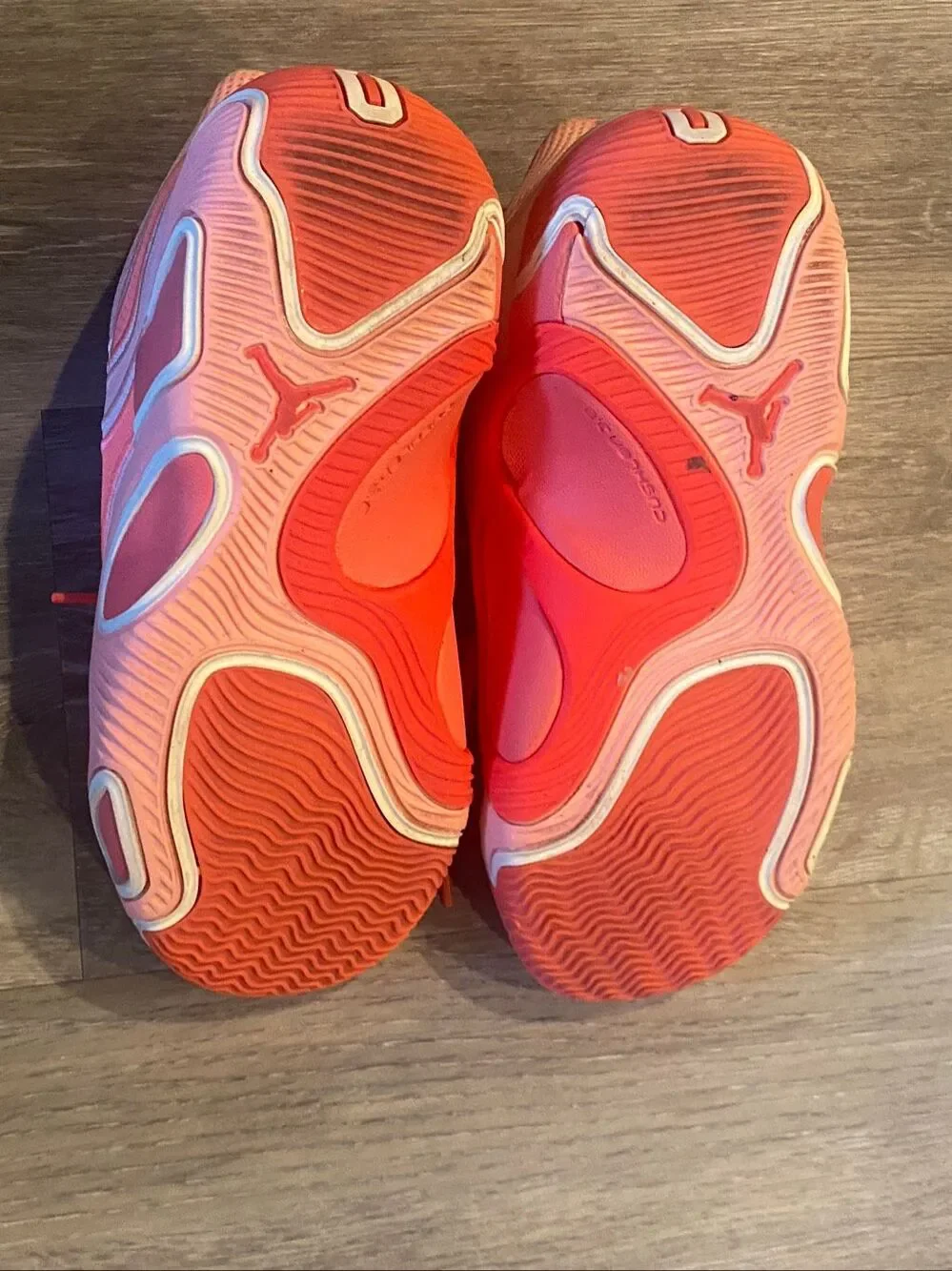 Jordan pre owned